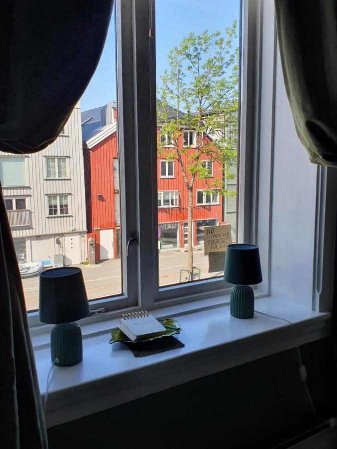 Lana'S Home Trondheim Exterior foto